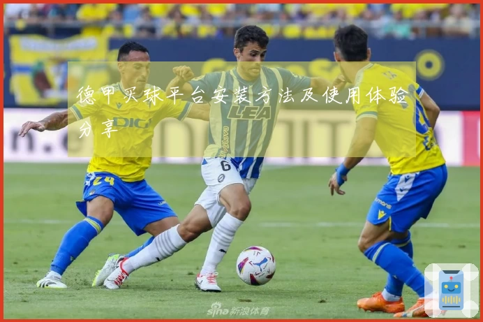 德甲买球平台安装方法及使用体验分享