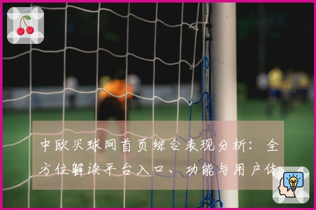 中欧买球网首页综合表现分析：全方位解读平台入口、功能与用户体验