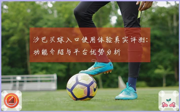 沙巴买球入口使用体验真实评测：功能介绍与平台优势分析