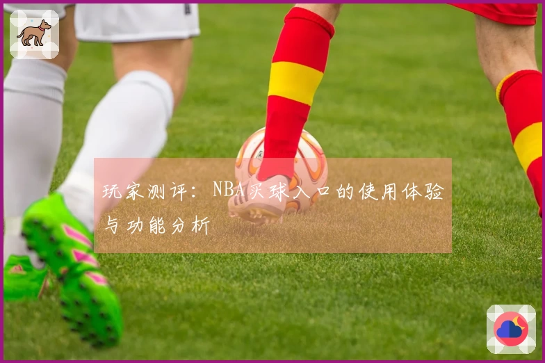 玩家测评：NBA买球入口的使用体验与功能分析