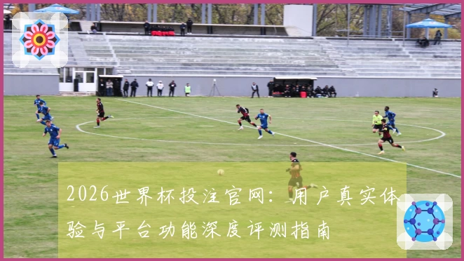 2026世界杯投注官网：用户真实体验与平台功能深度评测指南